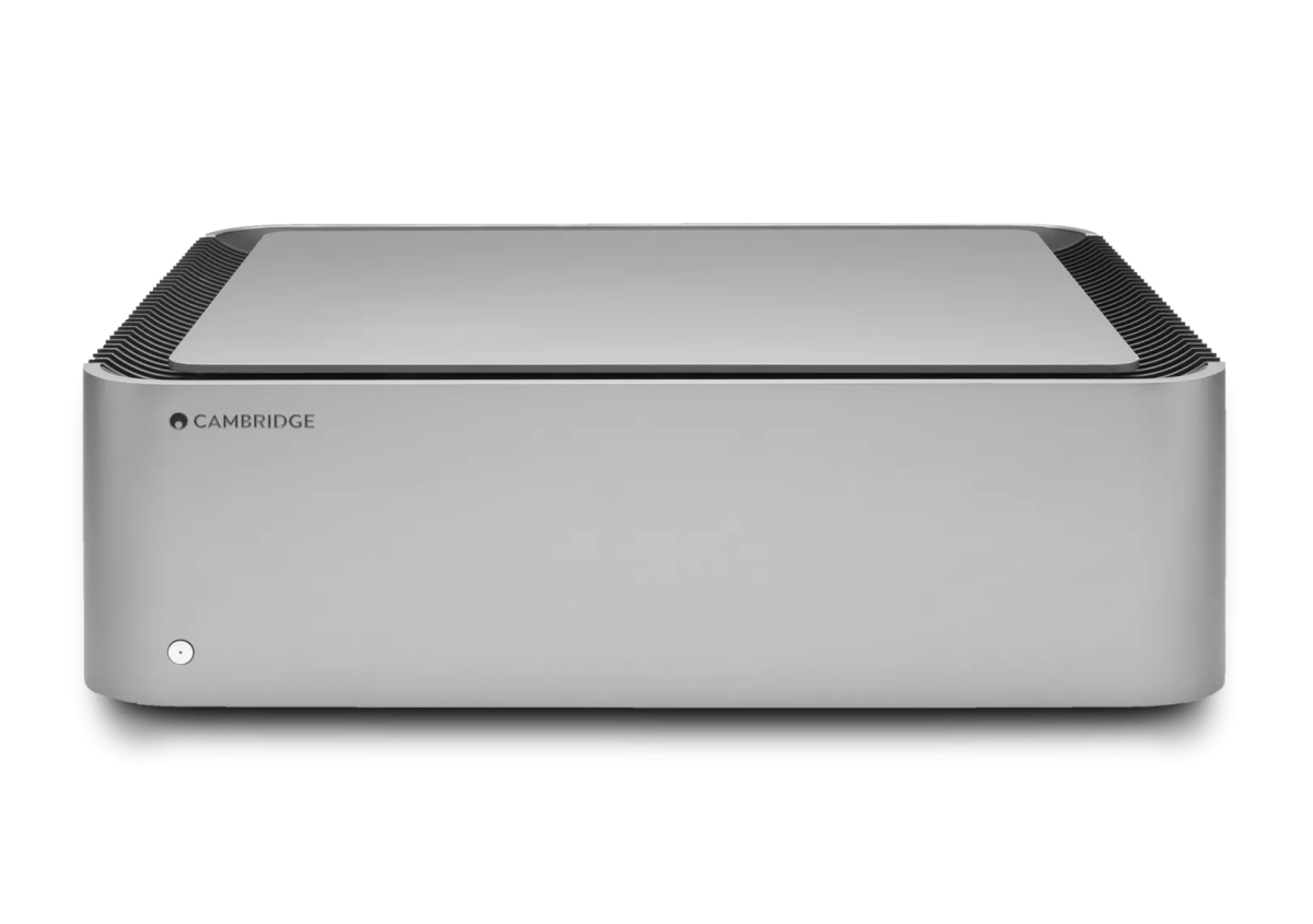 Cambridge Audio Edge M, серый- фото