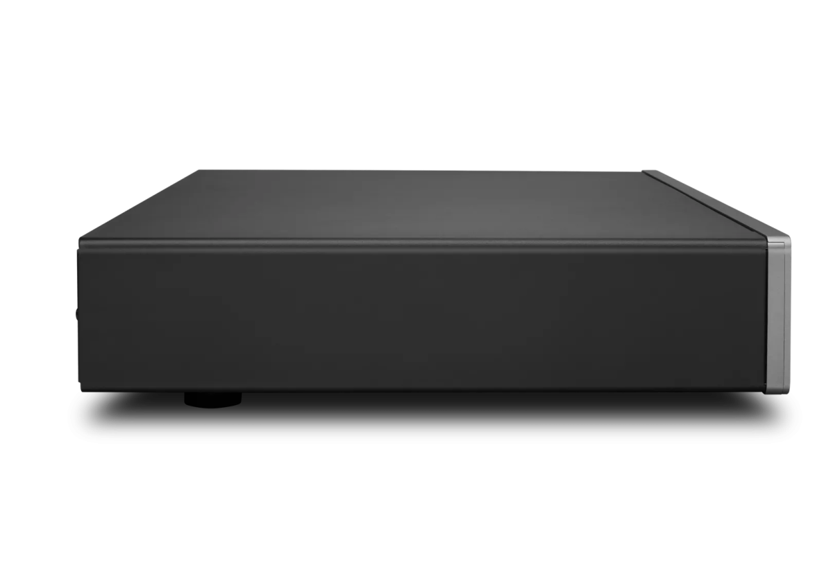 Cambridge Audio CXN 100 Lunar Grey- фото3