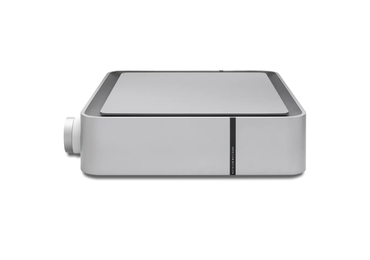 Cambridge Audio Edge NQ Grey- фото4