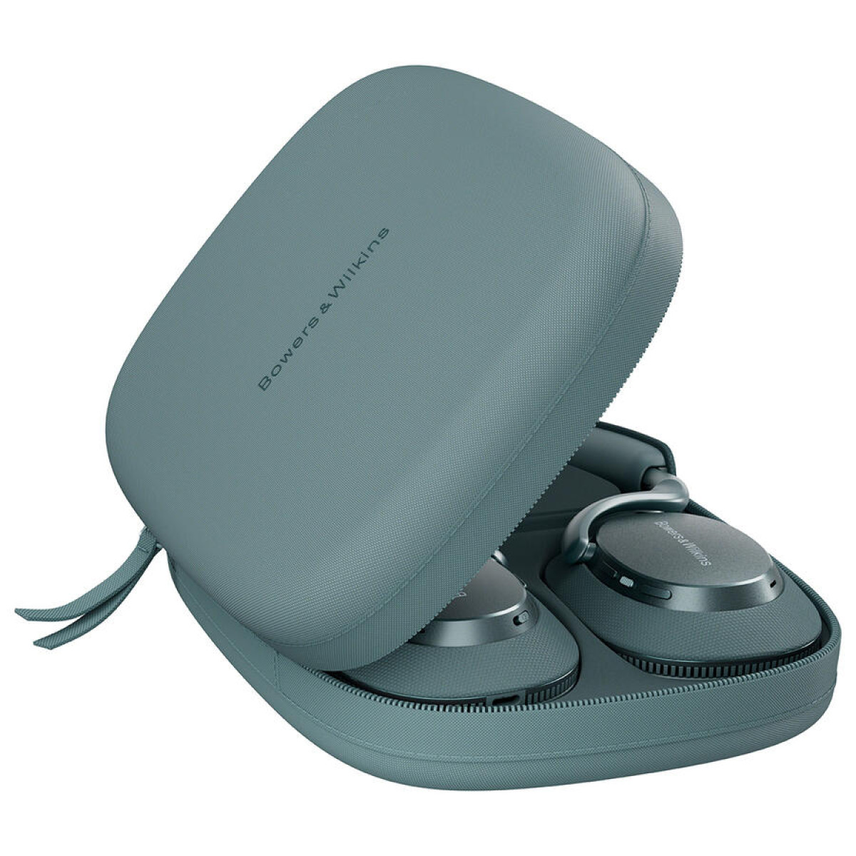 Bowers & Wilkins Px7 S3, frost blue- фото7