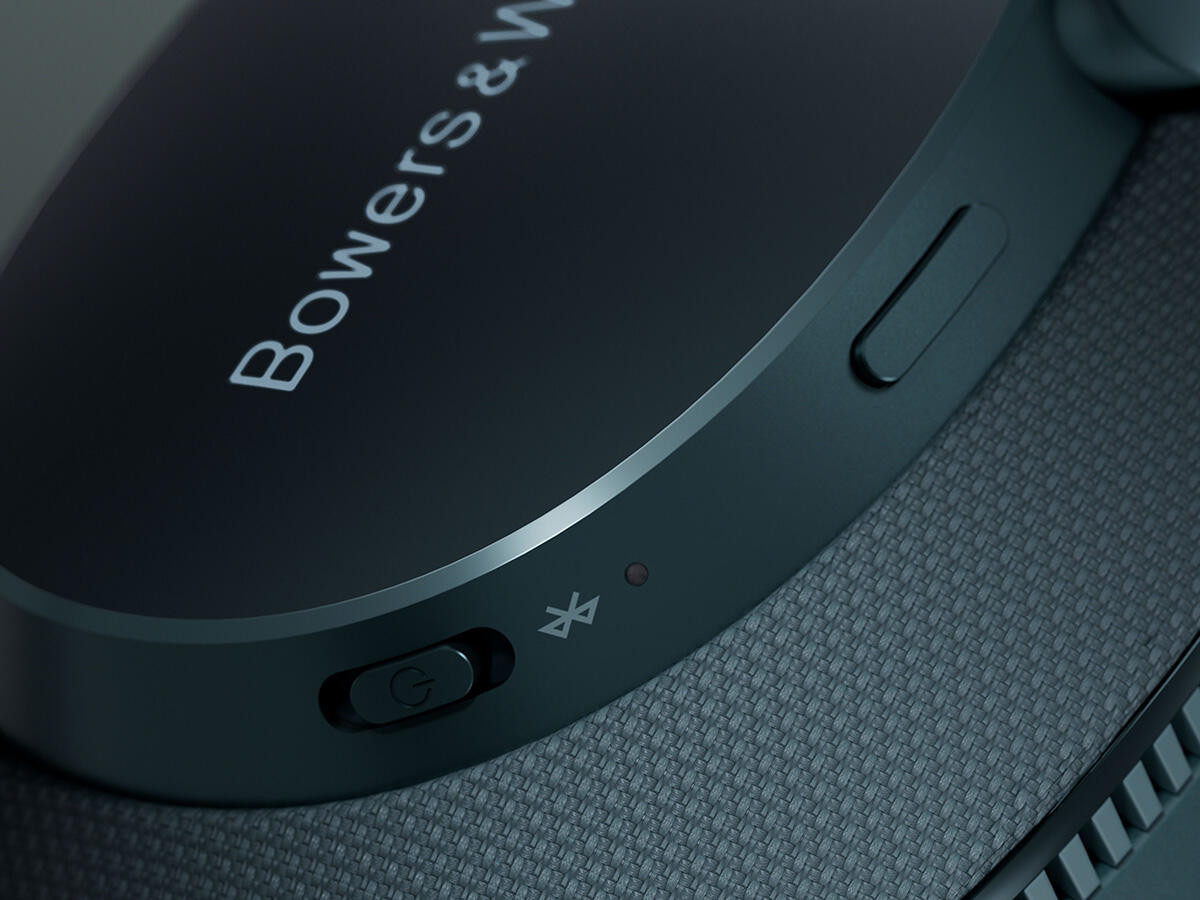 Bowers & Wilkins Px7 S3, frost blue- фото10