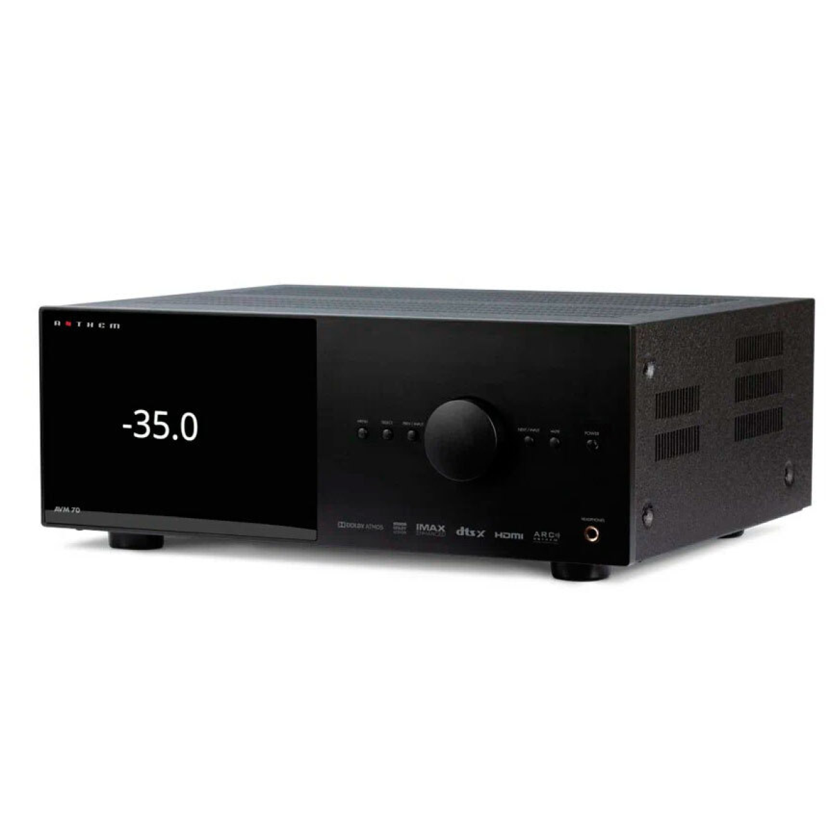 Anthem AVM 70 8k - фото
