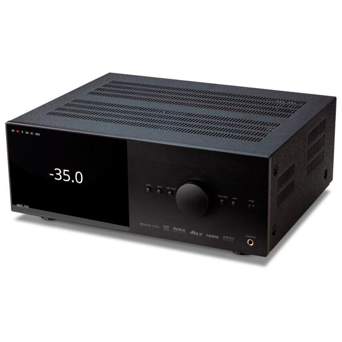 Anthem MRX 740 8K- фото