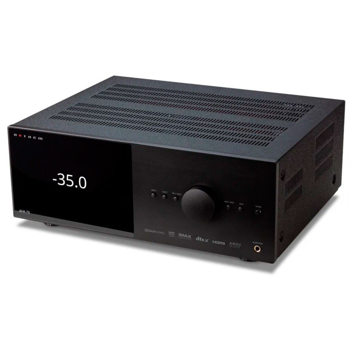 Anthem AVM 70 8k - фото2