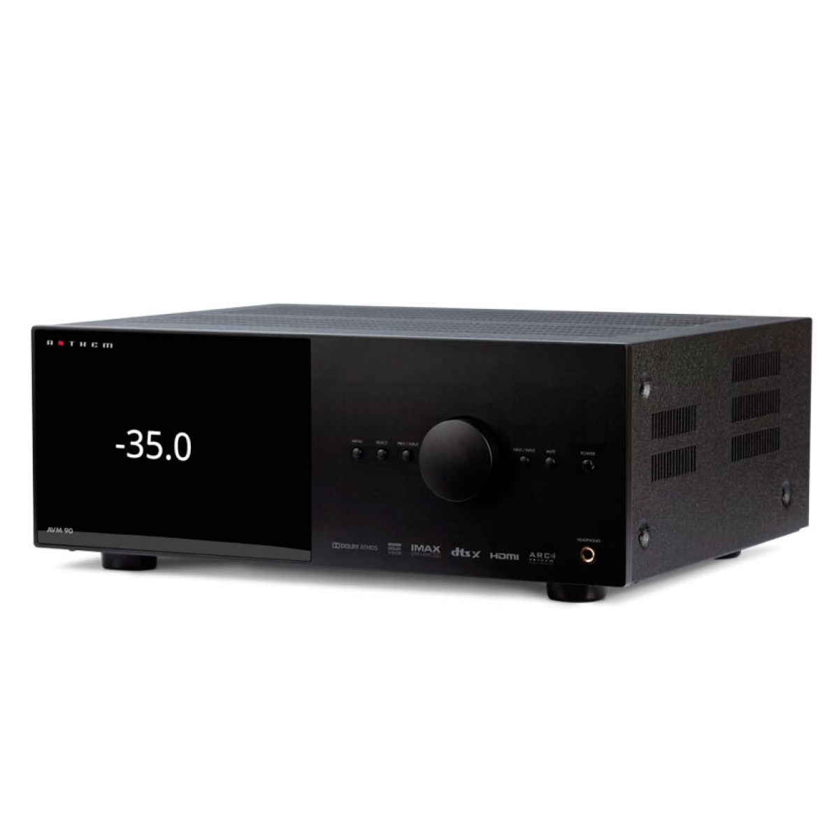 Anthem AVM 90 8k - фото