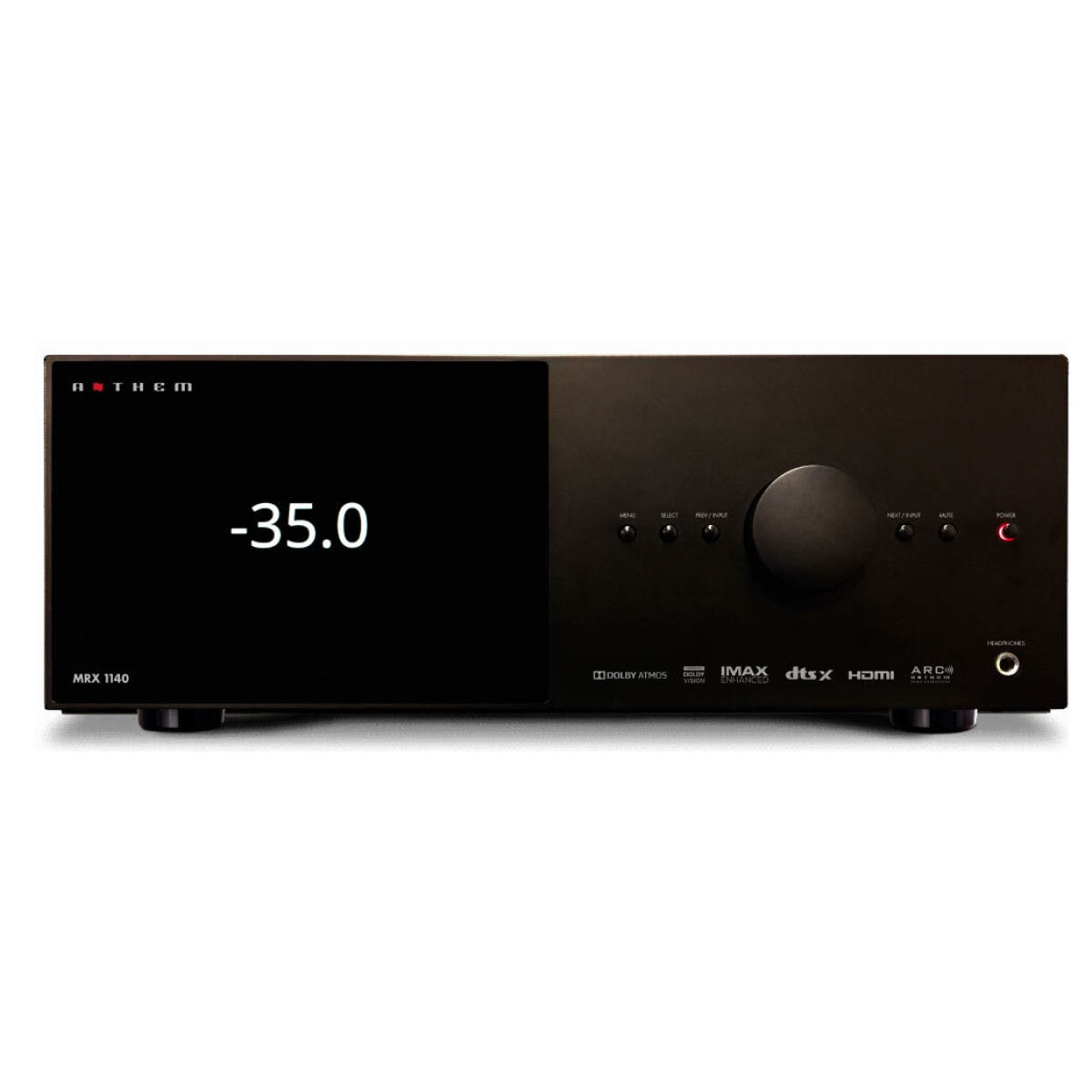 Anthem MRX 1140 8K- фото3