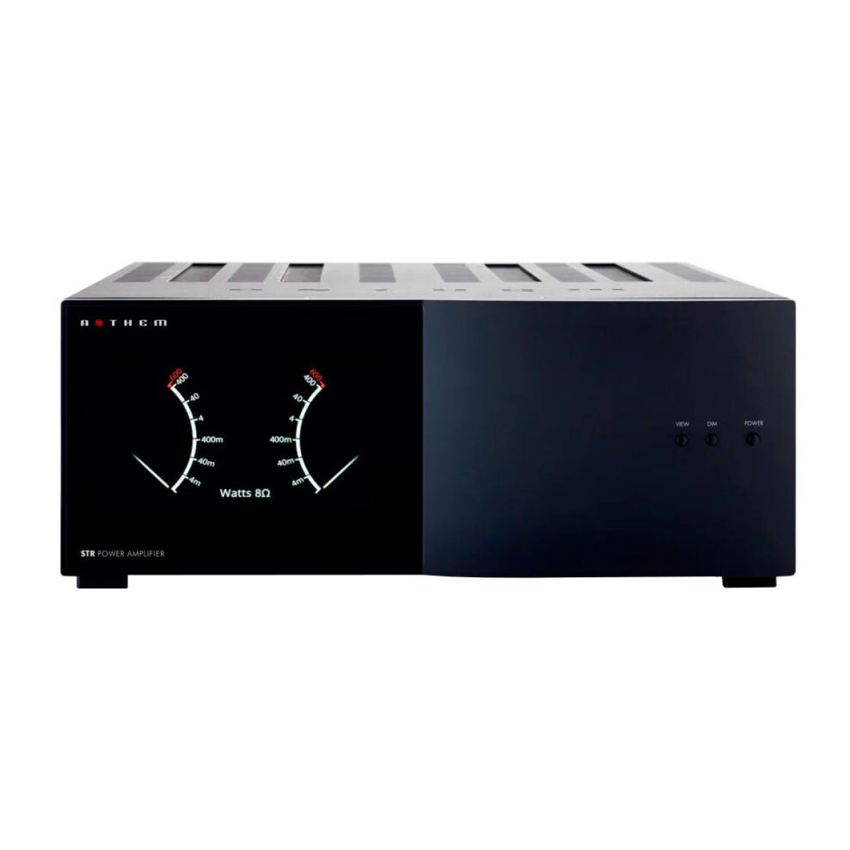Anthem STR Power Amplifier- фото2