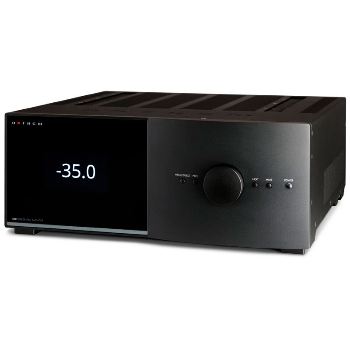 Anthem STR Integrated Amplifier- фото
