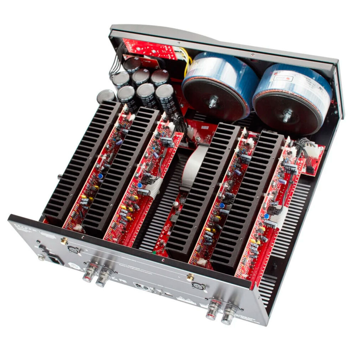 Anthem STR Power Amplifier- фото4