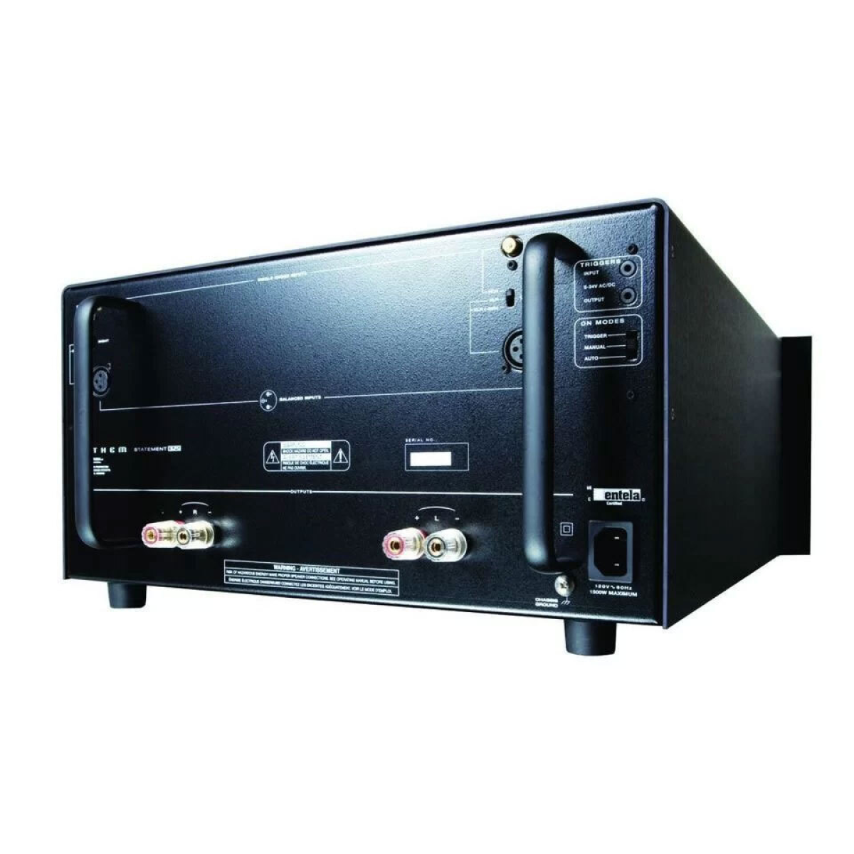 Anthem Statement P2- фото2