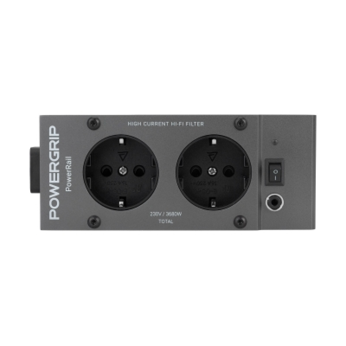 Powergrip PowerRail- фото3