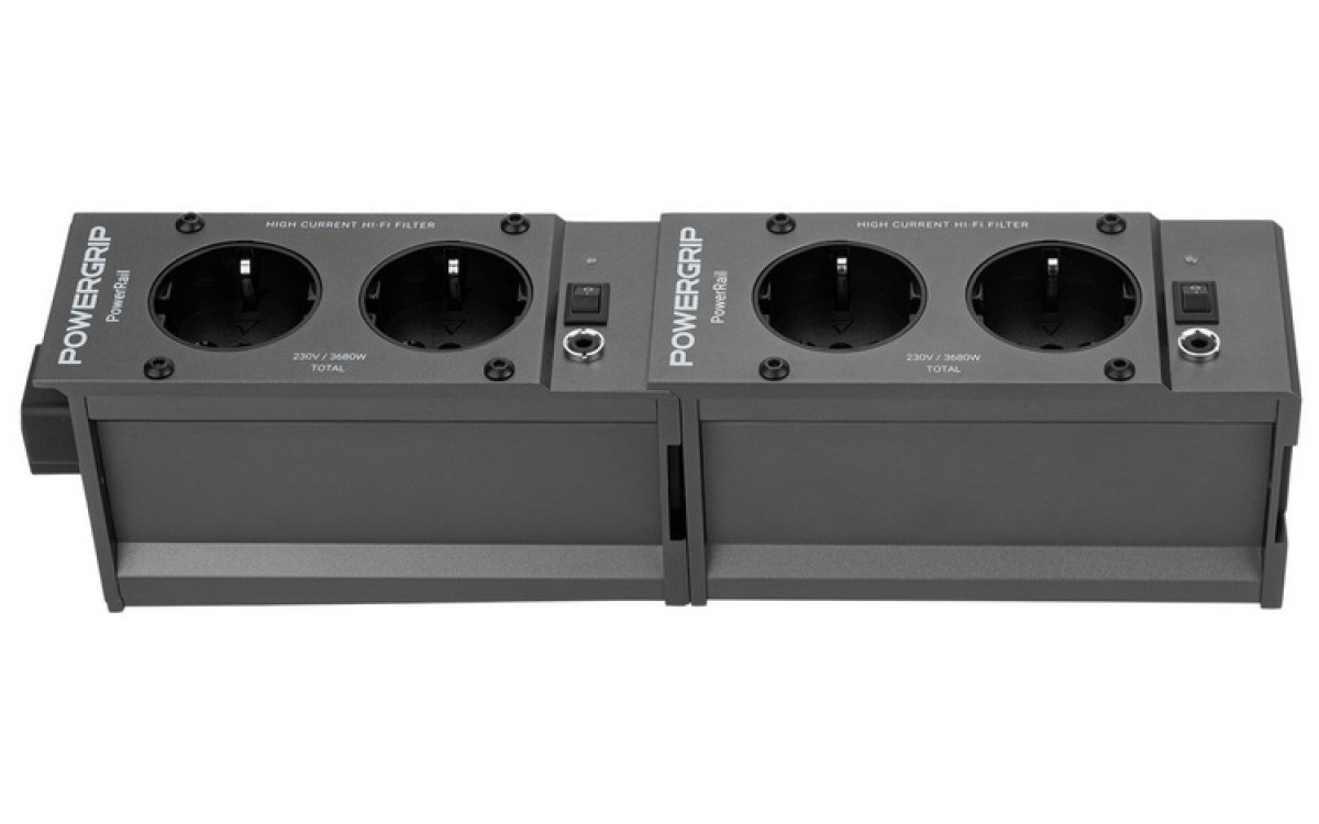 Powergrip PowerRail- фото4