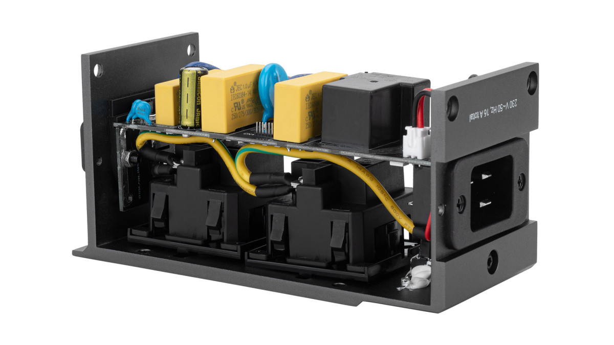 Powergrip PowerRail- фото