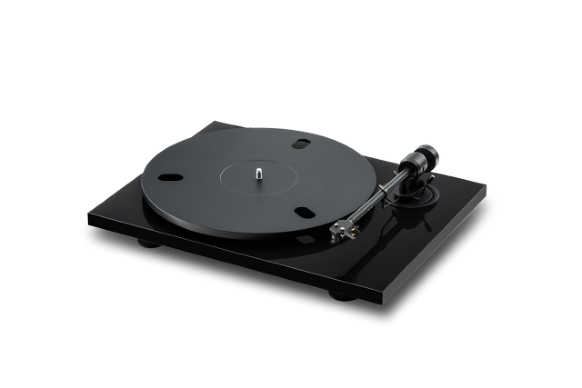 Pro-Ject E1.2- фото5