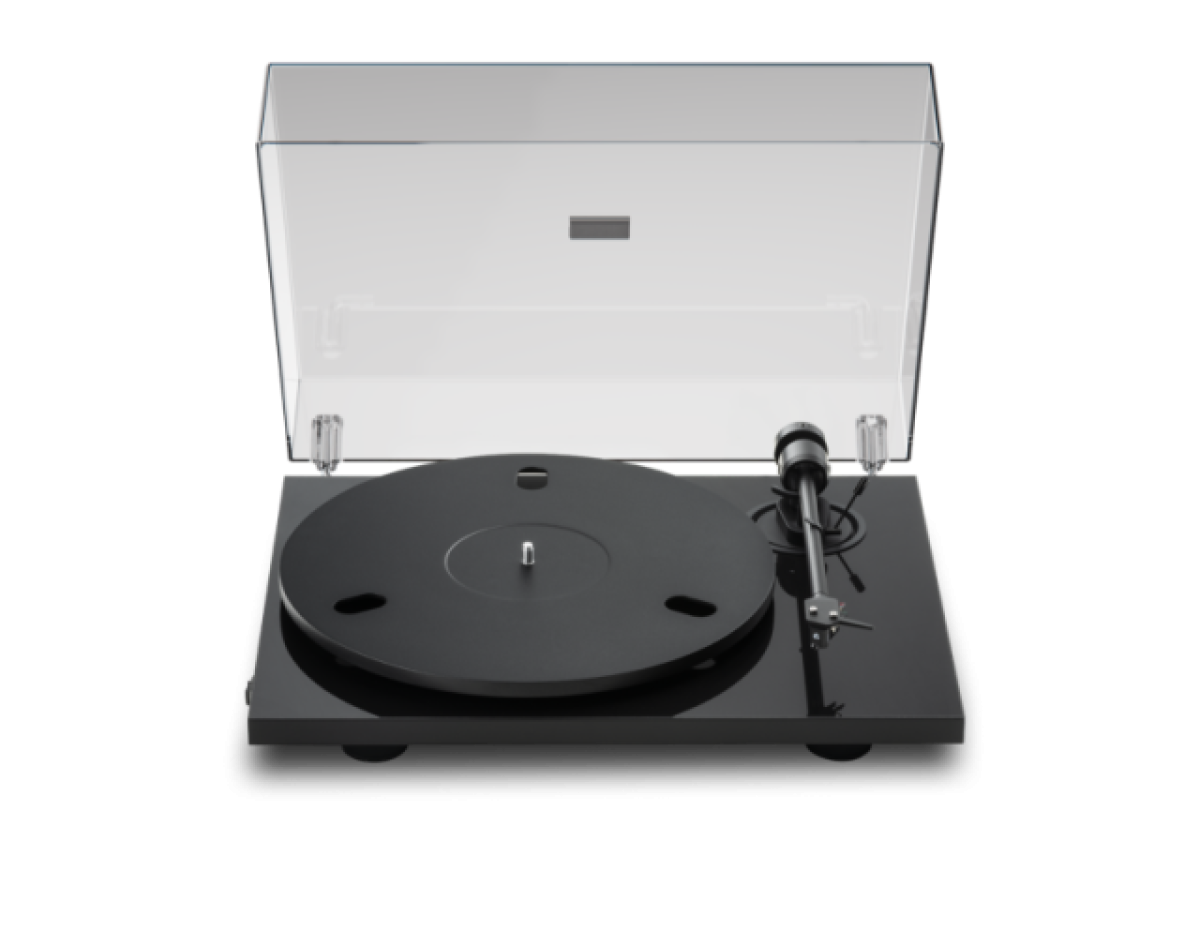 Pro-Ject E1.2- фото6