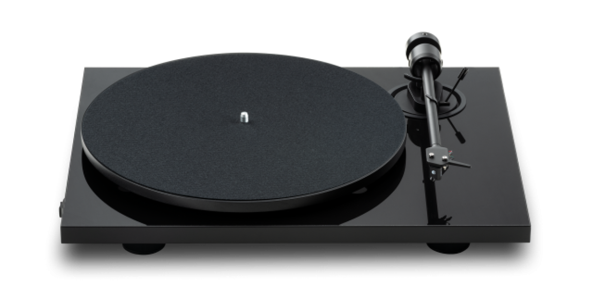 Pro-Ject E1.2- фото