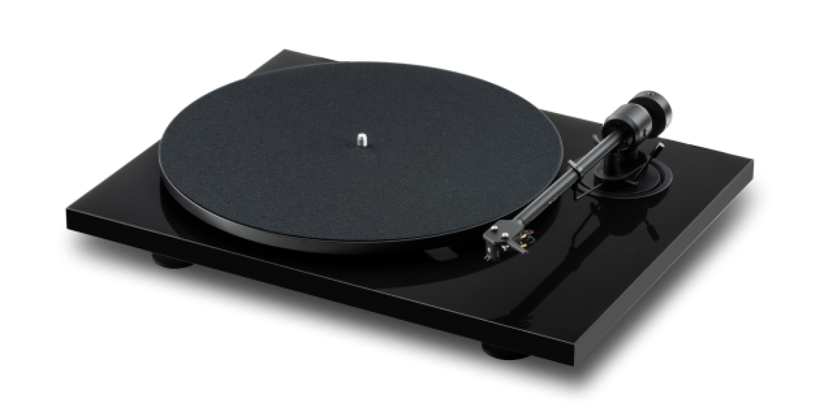 Pro-Ject E1.2- фото2