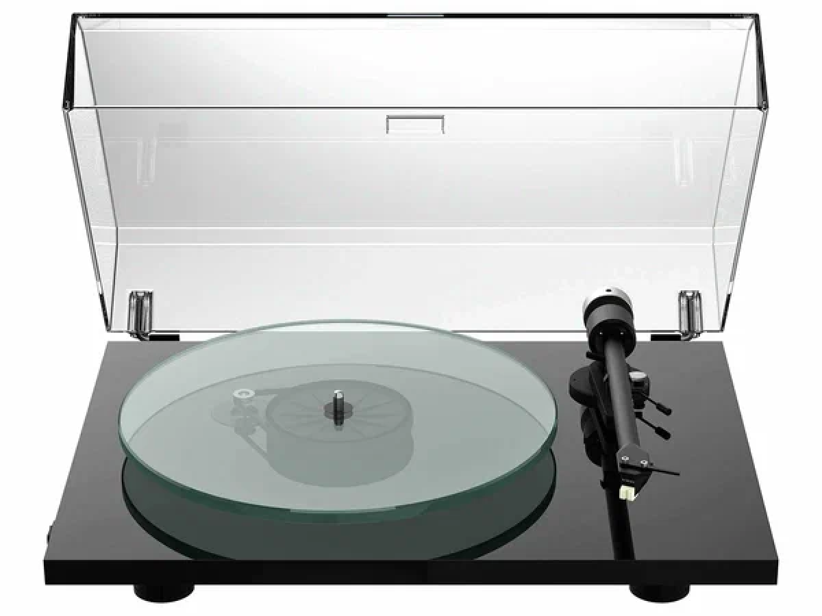 Pro-Ject T2 Super Phono- фото