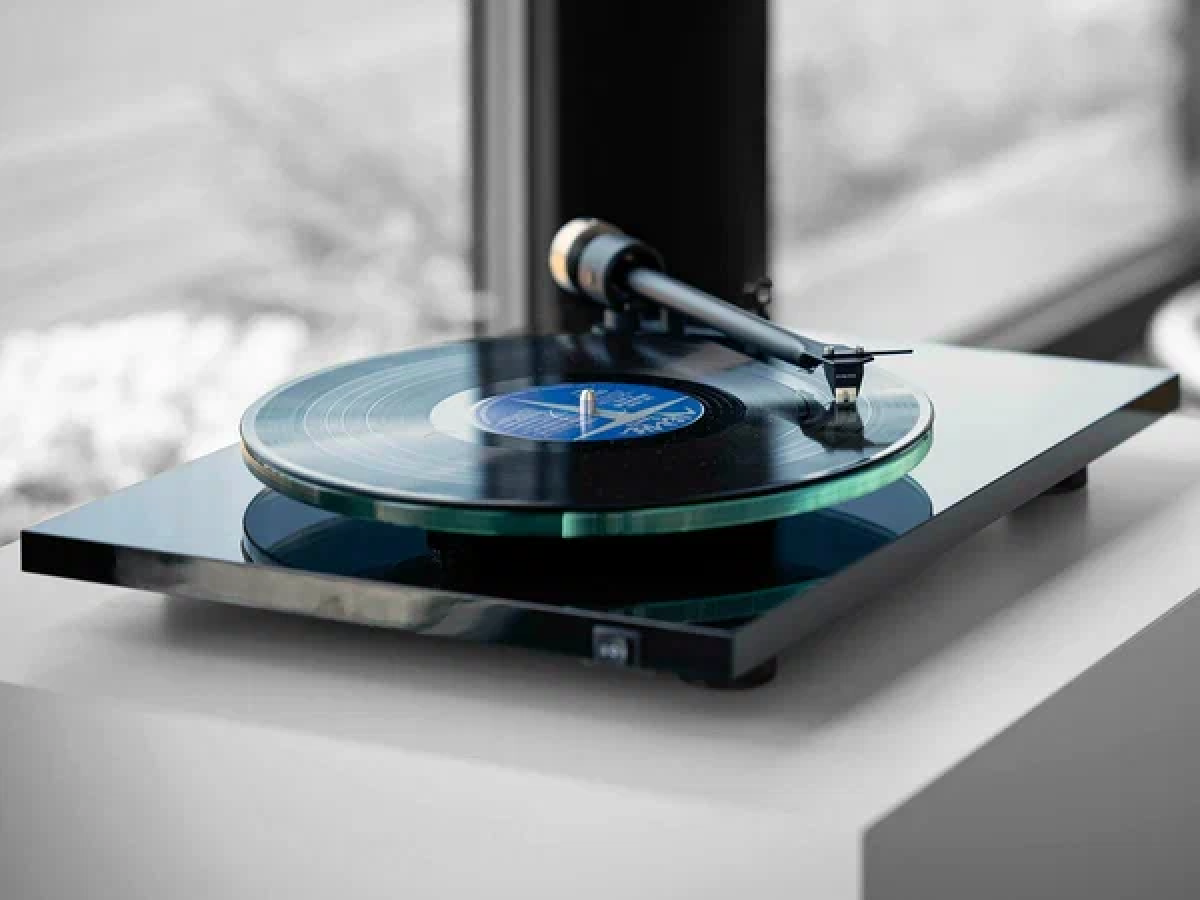 Pro-Ject T2 Super Phono- фото5