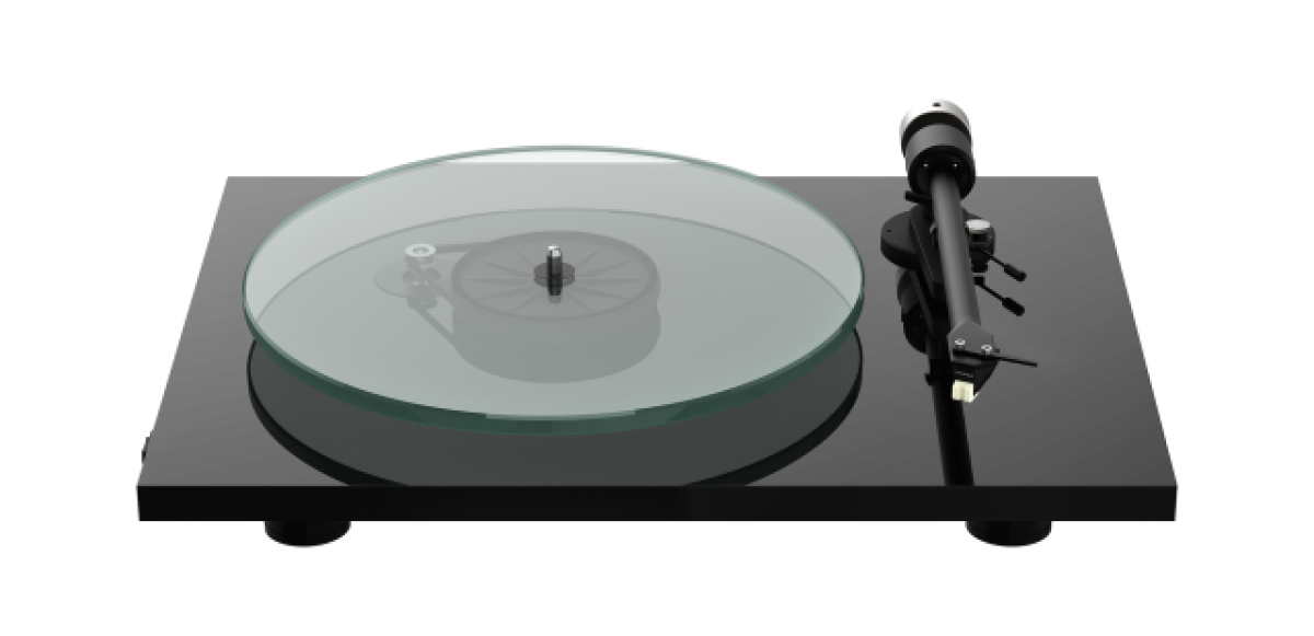 Pro-Ject T2- фото
