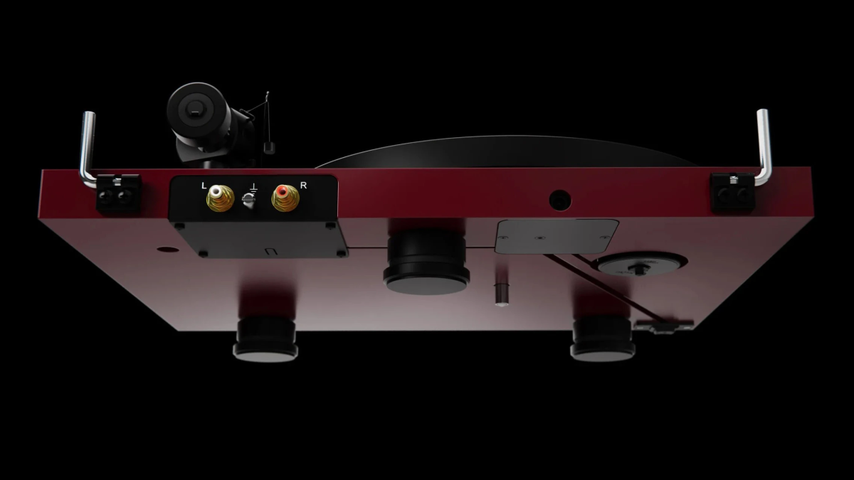 pro-ject Debut EVO 2- фото6