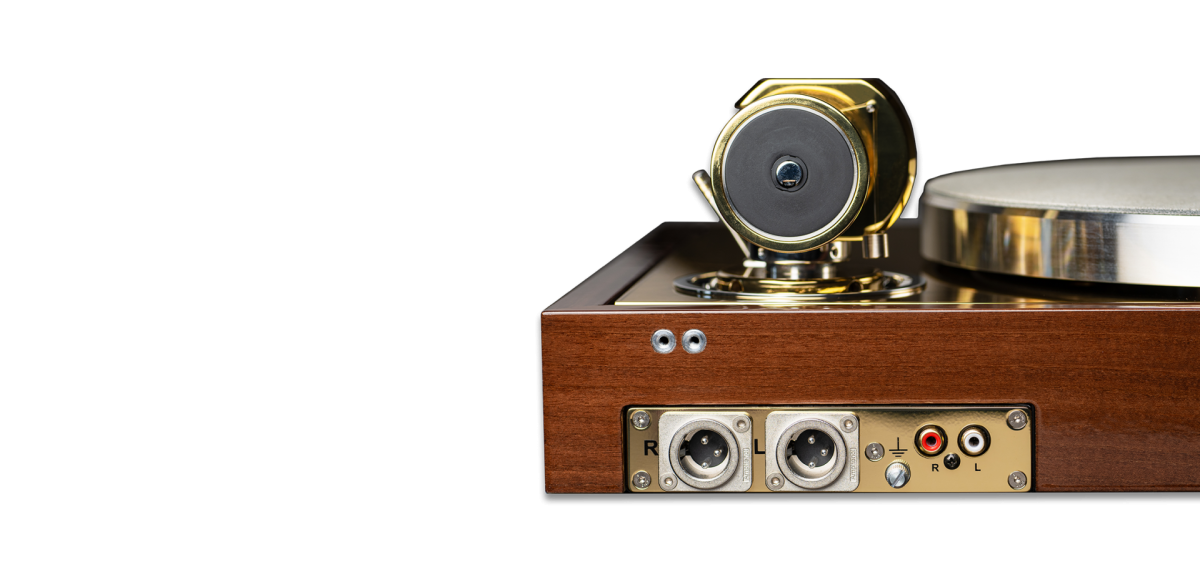 Pro-Ject The Classic Reference- фото3