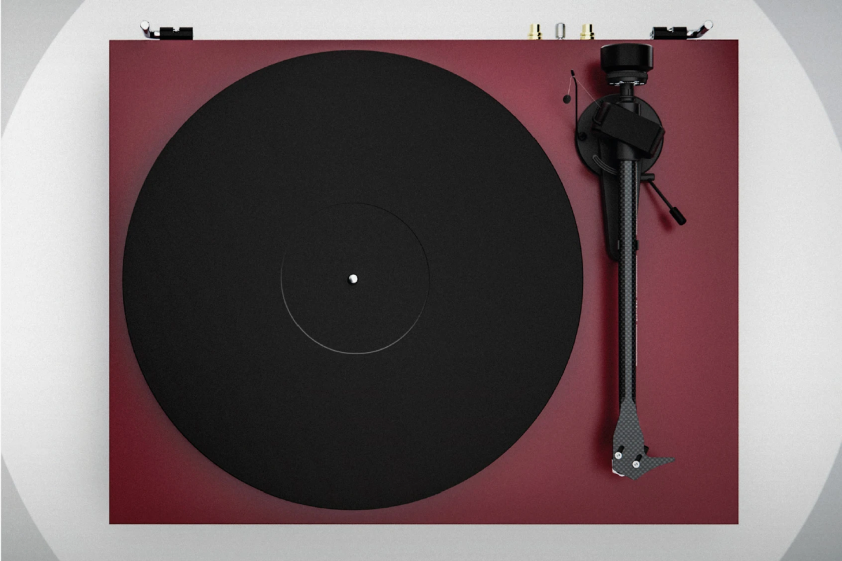 pro-ject Debut EVO 2- фото2
