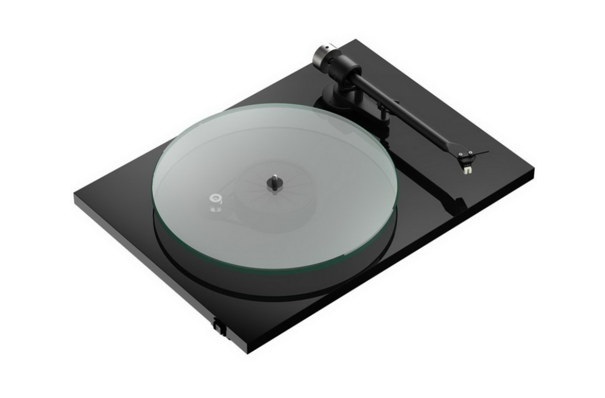 Pro-Ject T2 W- фото4