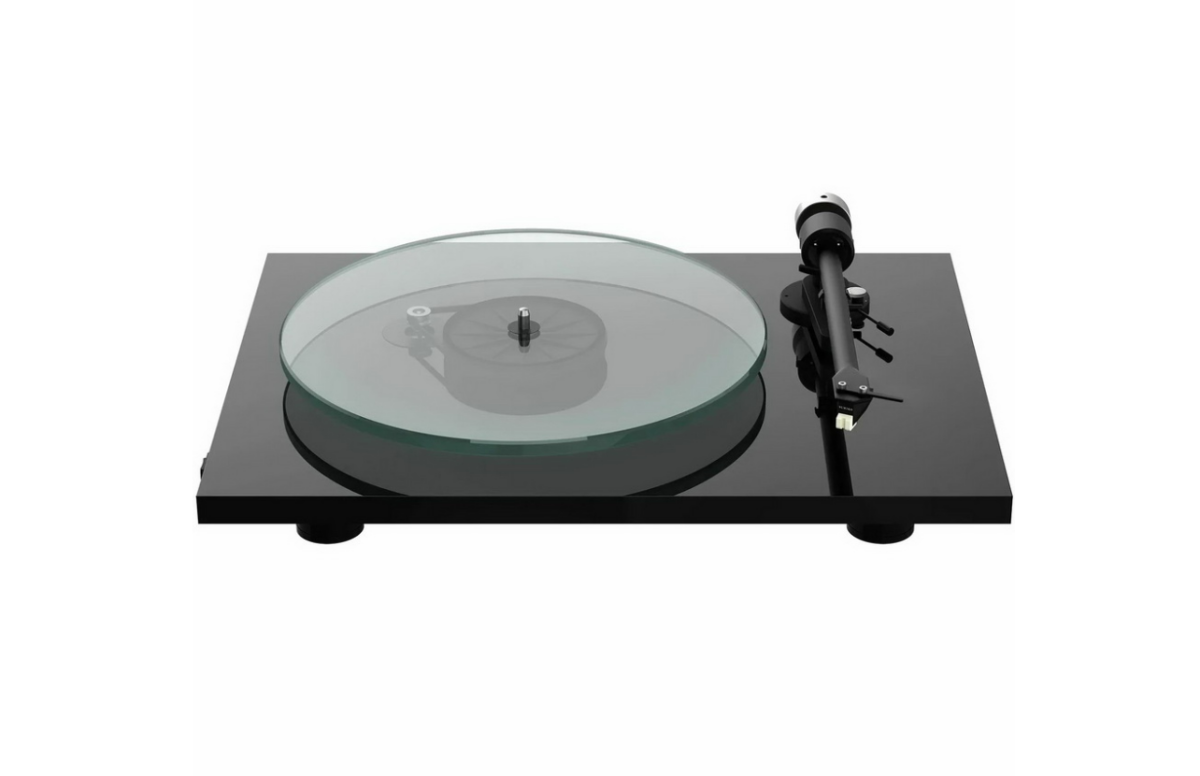 Pro-Ject T2 W- фото2
