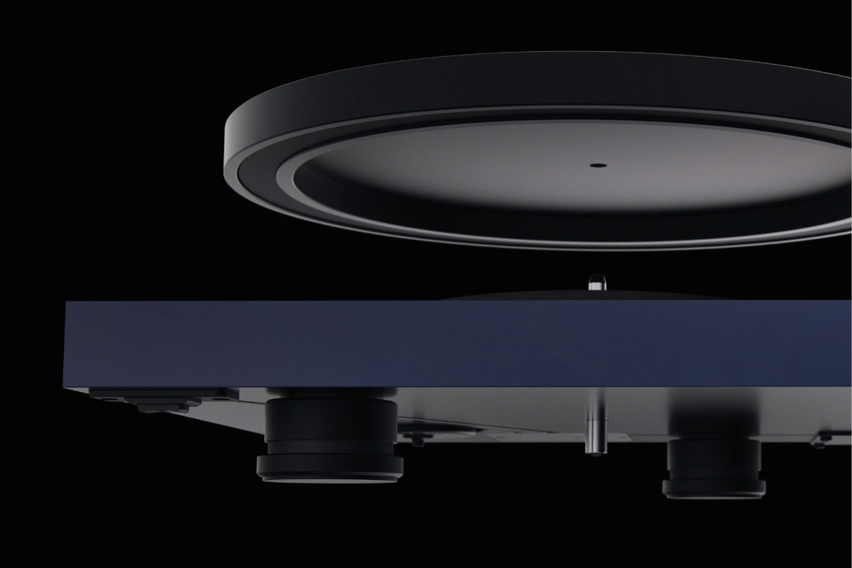 pro-ject Debut EVO 2- фото3