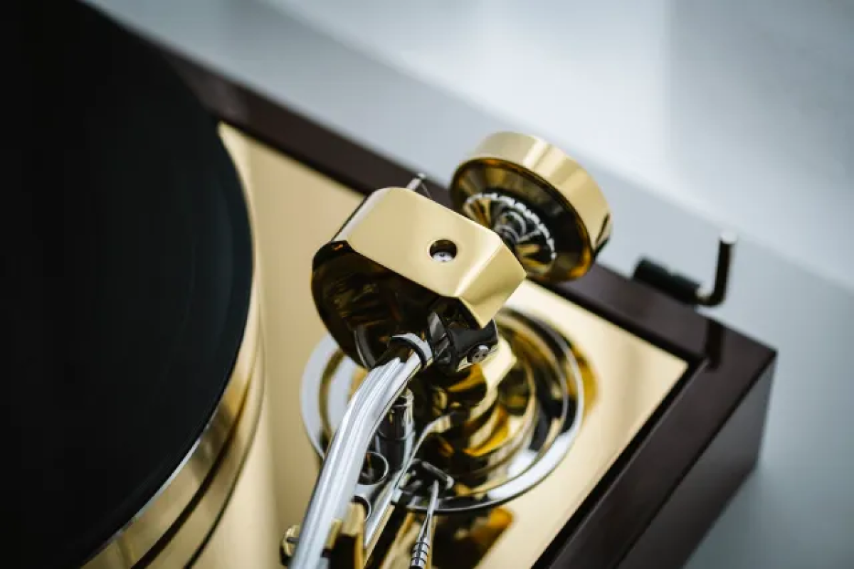 Pro-Ject The Classic Reference- фото4