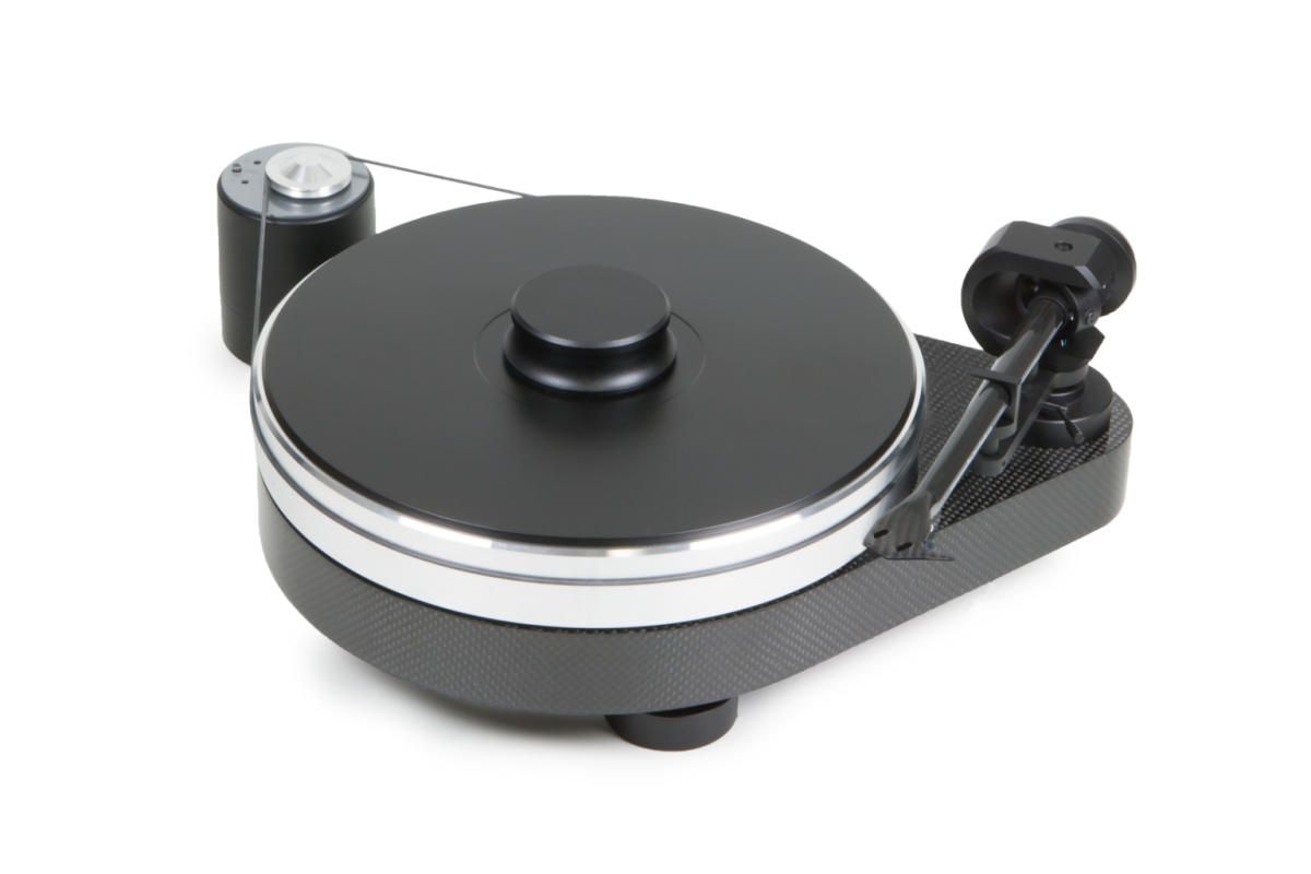 Pro-Ject RPM 9 Carbon