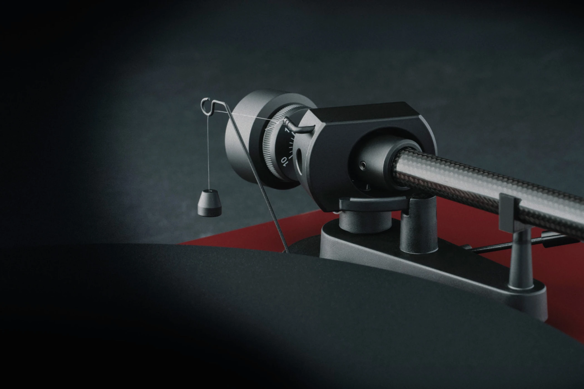 pro-ject Debut EVO 2- фото4