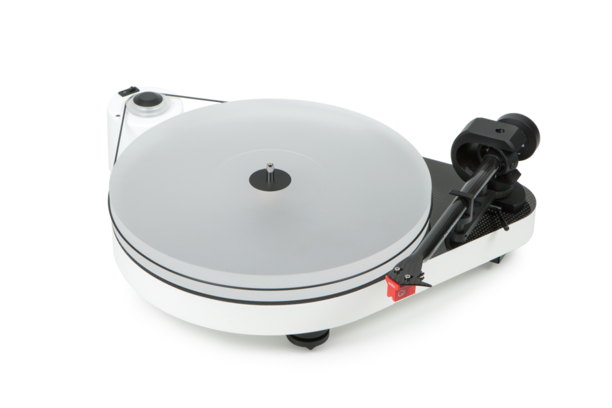 Pro-Ject RPM 5 Carbon