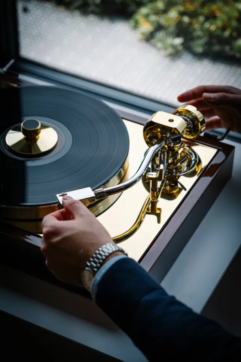 Pro-Ject The Classic Reference- фото5