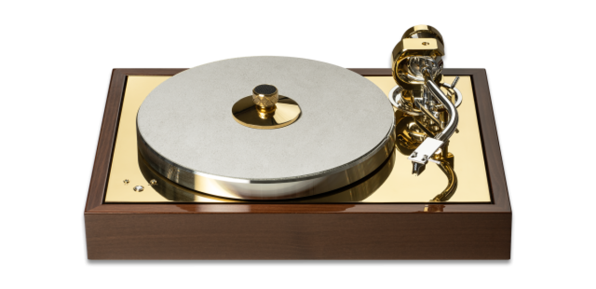 Pro-Ject The Classic Reference- фото