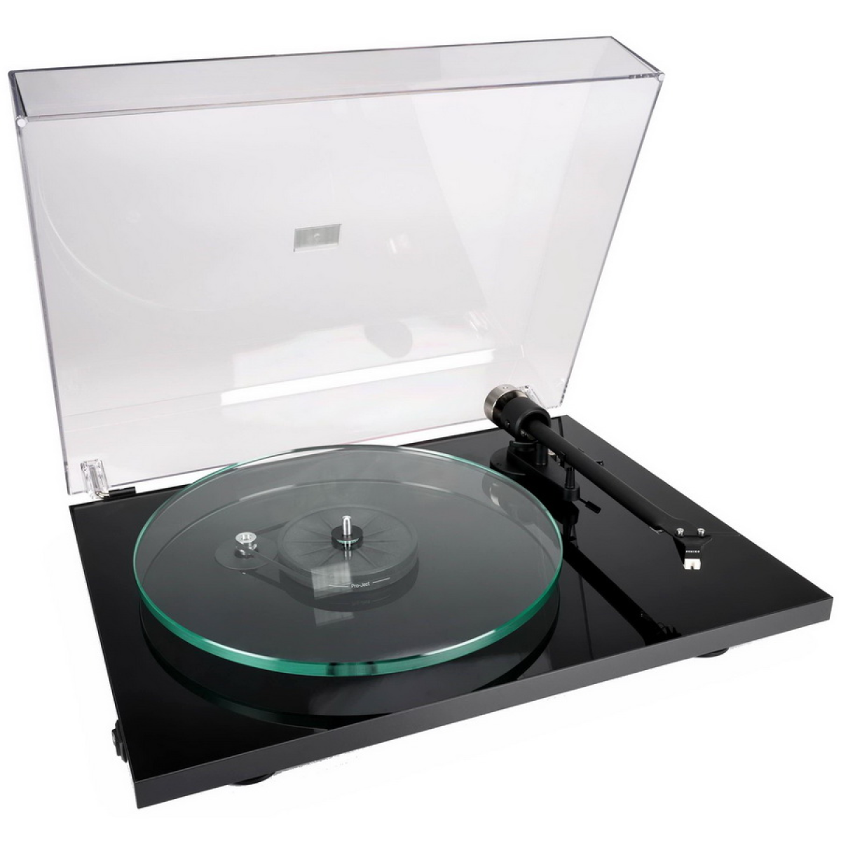 Pro-Ject T2 W- фото