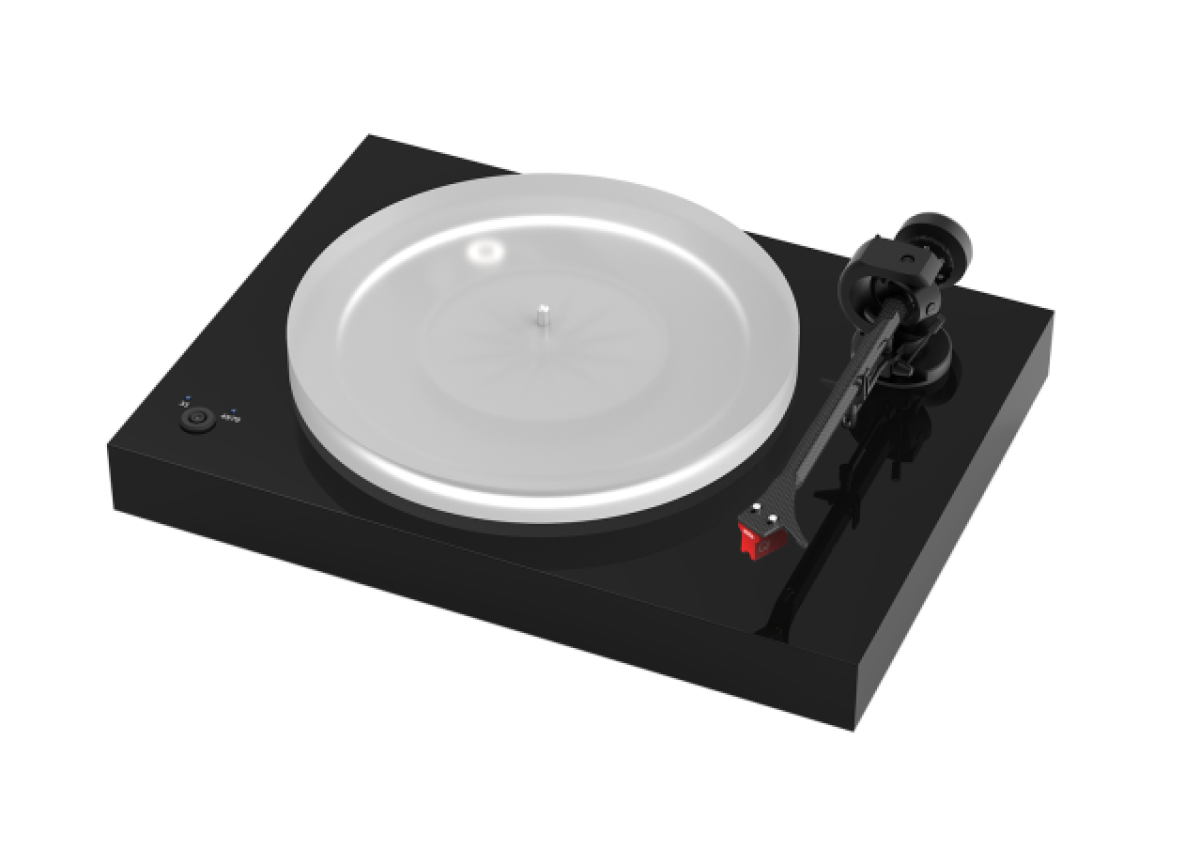 Pro-Ject X2 B- фото