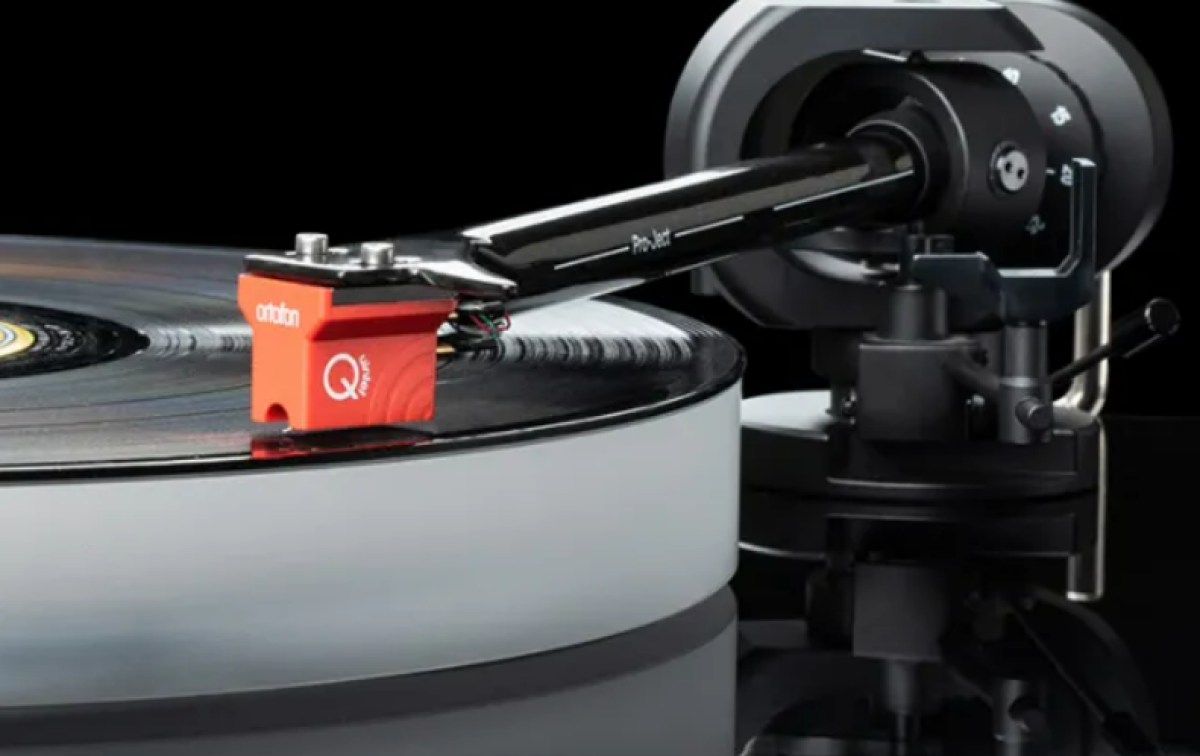 Pro-Ject X2 B- фото3