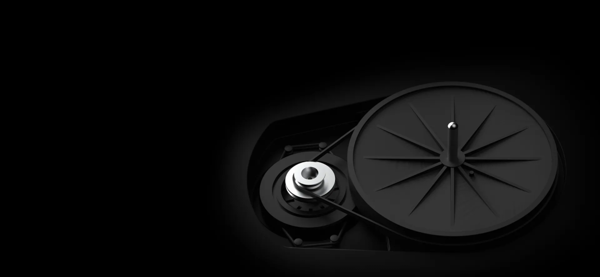 Pro-Ject X2 B- фото2