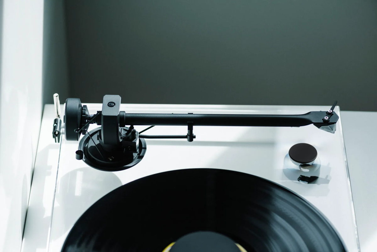 Pro-Ject XA B- фото4