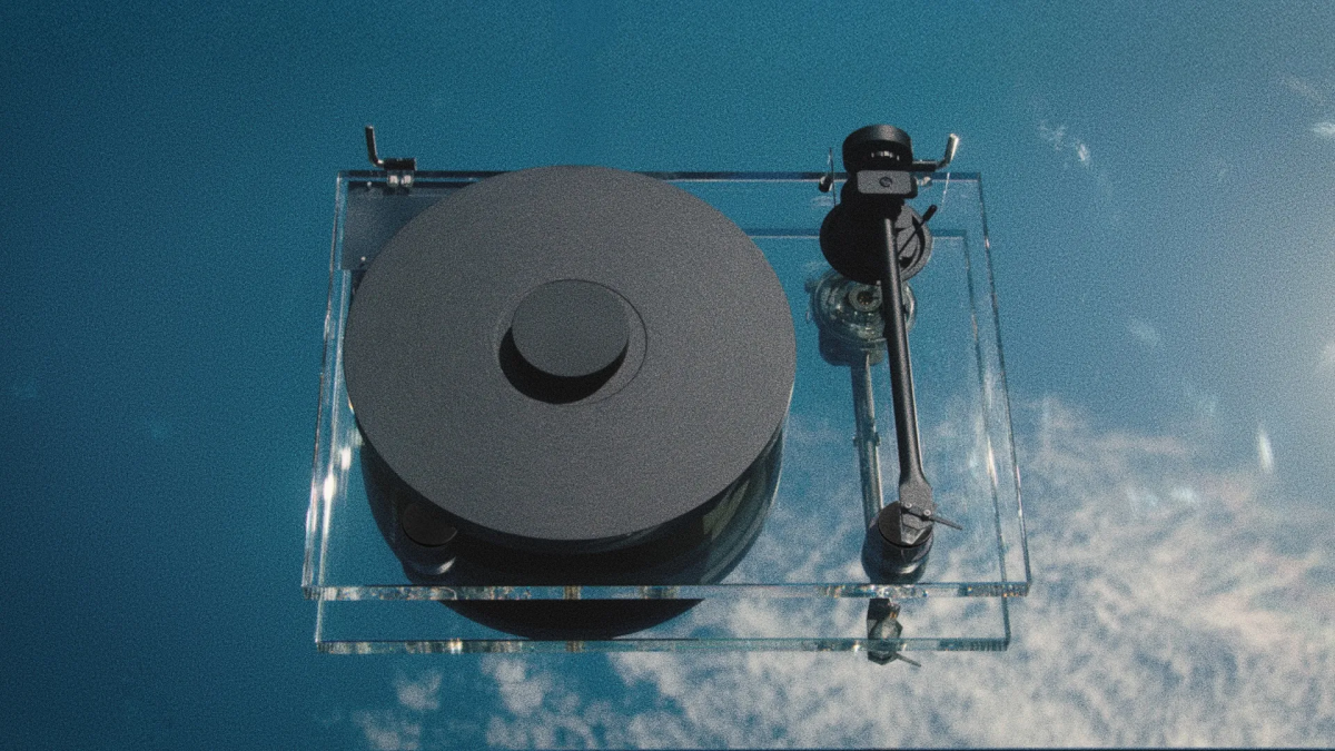 Pro-Ject XA B- фото5