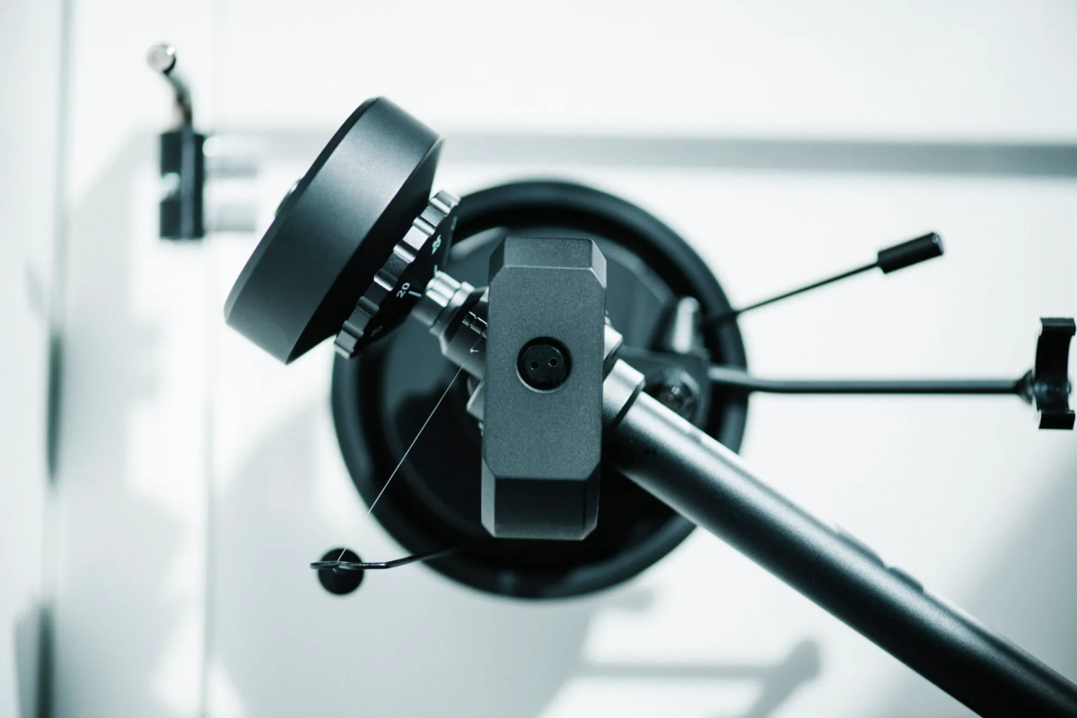 Pro-Ject XA B- фото2