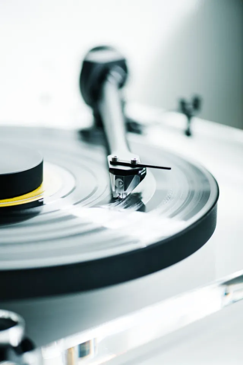 Pro-Ject XA B- фото3