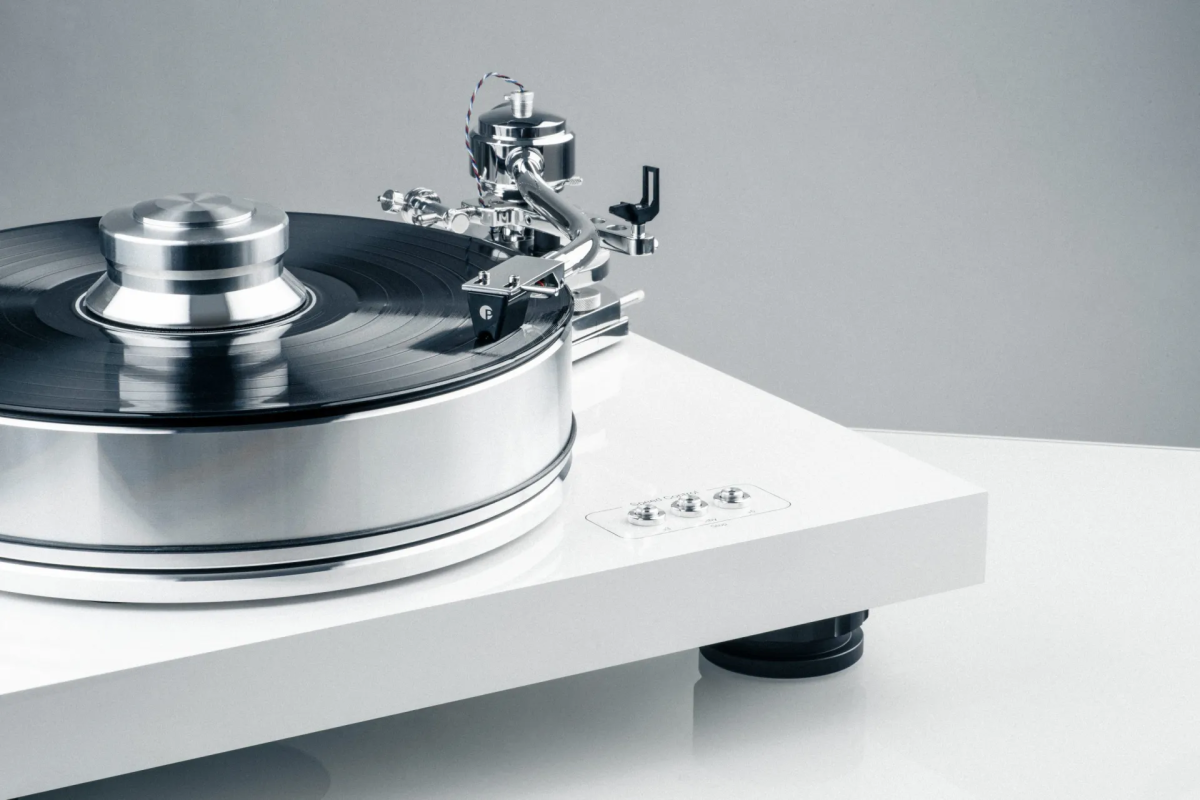 Pro-Ject Signature 10- фото2