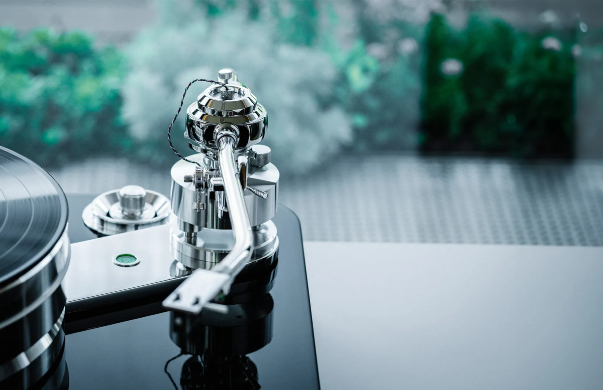 Pro-Ject Signature 12.2- фото4