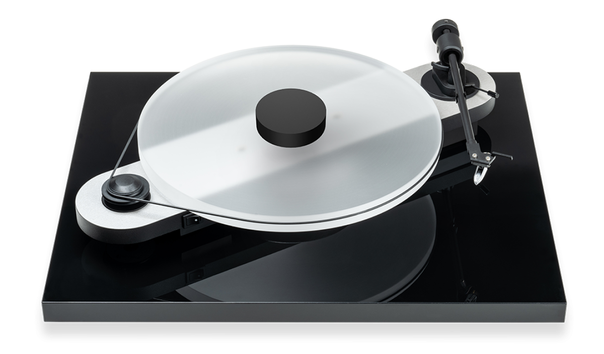 Pro-Ject Elemental Phono USB- фото