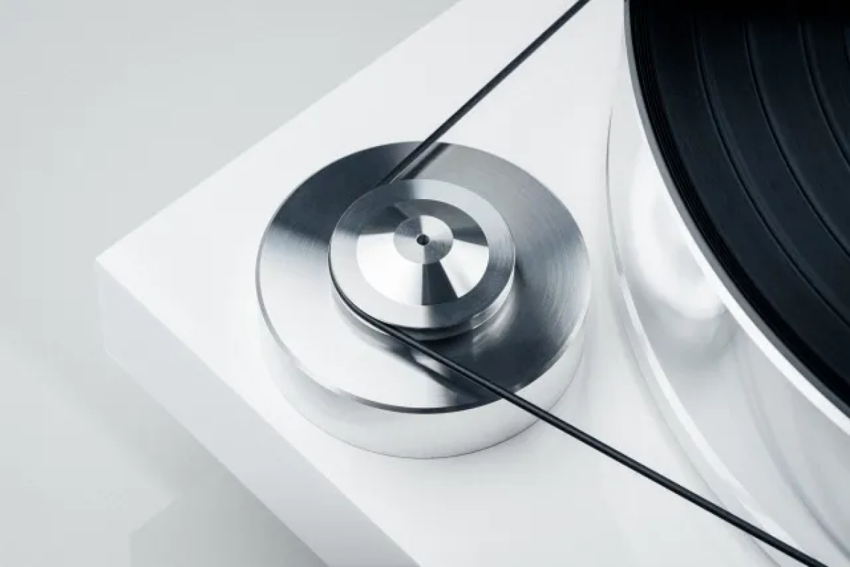 Pro-Ject Signature 10- фото3