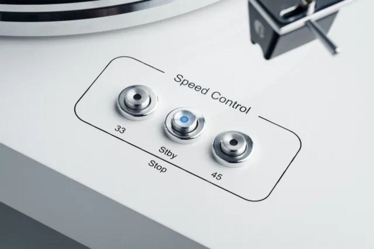 Pro-Ject Signature 10- фото4