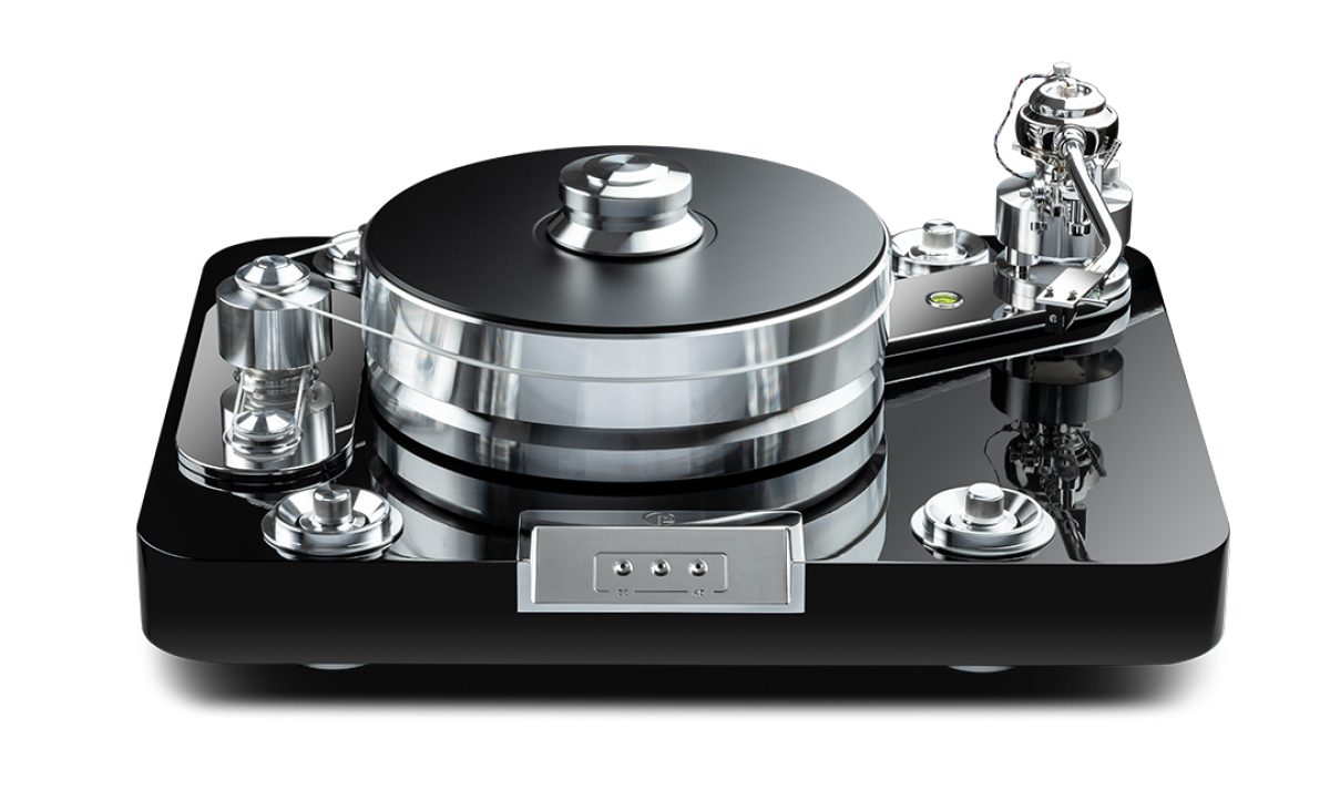 Pro-Ject Signature 12.2- фото